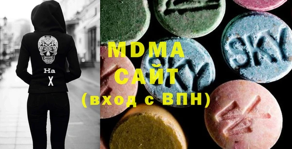 хмурый Балабаново